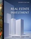 Image for Real Estate Investment