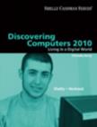 Image for Discovering Computers 2010