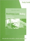 Image for Business Law Today, Standard Edition : Text and Summarized Cases--E-Commerce, Legal, Ethical, and Global Environment