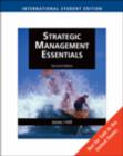 Image for Strategic Management Essentials
