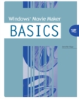 Image for Windows  Movie Maker BASICS