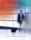 Image for Financial reporting, financial statement analysis, and valuation