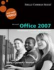Image for Microsoft Office 2007 : Introductory Concepts and Techniques, Windows XP
