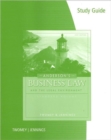 Image for Anderson&#39;s Business Law and the Legal Environment