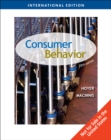 Image for Consumer Behavior, International Edition