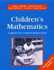 Image for Children&#39;s Mathematics : Cognitively Guided Instruction