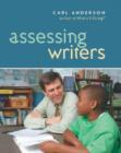 Image for Assessing Writers