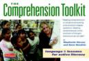 Image for The Comprehension Toolkit
