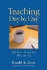 Image for Teaching Day by Day