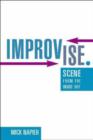 Image for Improvise