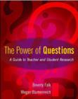 Image for The Power of Questions