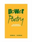 Image for Power and Poetry : Best Practices for High School Classrooms