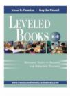 Image for Leveled Books