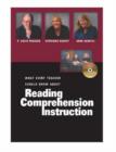 Image for What Every Teacher Should Know About Reading Comprehension Instruction