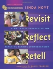 Image for Revisit, Reflect, Retell : Time-Tested Strategies for Teaching Reading Comprehension