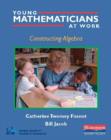 Image for YOUNG MATHEMATICIANS AT WORK CONSTRUCTIN