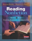 Image for READING NONFICTION