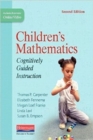 Image for Children&#39;s mathematics  : cognitively guided instruction