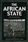 Image for The African State : Reconsiderations