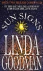 Image for Linda Goodman&#39;s Sun Signs