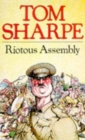Image for Riotous Assembly