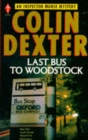 Image for Last Bus to Woodstock