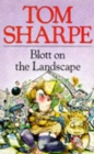 Image for Blott on the landscape