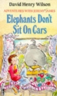 Image for ELEPHANTS DON