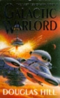 Image for Galactic warlord