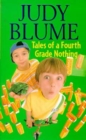 Image for TALES OF A FOURTH GRADE NOTHING