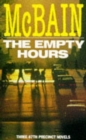 Image for THE EMPTY HOURS