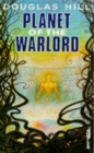Image for PLANET OF THE WARLORD