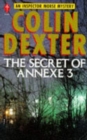 Image for The Secret of Annexe 3