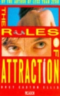 Image for The Rules of Attraction