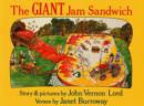 Image for The Giant Jam Sandwich