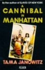 Image for A cannibal in Manhattan