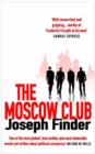 Image for The Moscow club