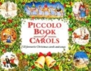 Image for Piccolo Book of Carols