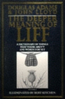 Image for The Deeper Meaning of Liff