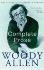 Image for The complete prose of Woody Allen