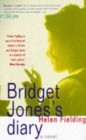 Image for Bridget Jones&#39;s diary  : a novel
