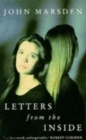 Image for Letters from the inside