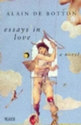 Image for Essays in Love
