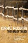 Image for The Border Trilogy