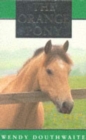 Image for The Orange Pony