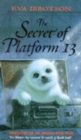 Image for The secret of Platform 13