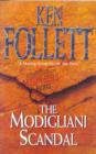 Image for The Modigliani scandal