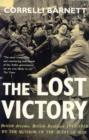 Image for The lost victory  : British dreams, British realities, 1945-1950