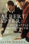 Image for Albert Speer  : his battle with truth