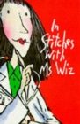 Image for In stitches with Ms Wiz
